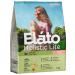 Elato Dry food for fastidious cats with rabbit and turkey 7kg