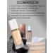 LuNa Cosmetics Tonal cream from the original Rose Berry Perfectly 35ml 02 - Buy Online on GoSupps.com