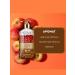 HEMPZ Apple Cider & Nutmeg Body Lotion 500 ml - Buy Online on GoSupps.com