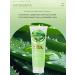 Pibamy Exfoliating scrub for face and body with scarlet Vera -350 ml