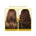 Ouhoe Curly hair air conditioner restore shine elasticity - Buy Online on GoSupps.com