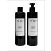 The Bunt Selective Hair shampoo and hair balm - Buy Online on GoSupps.com