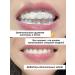 Whitening toothpaste eliminates pigmentation on the teeth - Buy Online on GoSupps.com