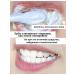Whitening toothpaste eliminates pigmentation on the teeth - Buy Online on GoSupps.com