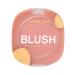VIVIENNE SABO Blush Visage Mat 01 Blush Blush Visage - Buy Online on GoSupps.com