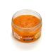 Refreshing scrub-Slime with the aroma of mangoes for the body