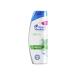 Head&Shoulders Shampoo "Mentol" 400ml 4 pcs - Buy Online on GoSupps.com