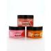 Refreshing scrub-slime for a body with an aroma of watermelon - Buy Online on GoSupps.com