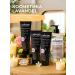 Lavandel botanicals Moisturizing "white hug" 460 ml - Buy Online on GoSupps.com