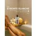 Lavandel botanicals Moisturizing "white hug" 460 ml - Buy Online on GoSupps.com