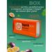 Freshbox Power Power Society without Sugar 12 pcs 35 grams - Buy Online on GoSupps.com