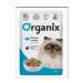 Organix Spider for cats with salmon in jelly - 85 g x 25 pcs
