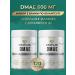 GraFLab DMAE DMEE 600 mg 2 pcs 60 capsules