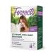 Astrapharm FORSECTO Drops for cats from 4 to 6 kg 0.9 ml 2 peep