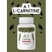 A1 Carnitine weight loss tablets powerful fat burner