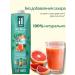 Gardens of Pridonya Grapefruit juice with flesh 1l Il Primo 3 pcs - Buy Online on GoSupps.com