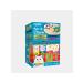 Inaba Cream-stall for cats Assorted seafood 20 sticks