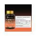 Turmeric capsules 1200 mg with extrac - Buy Online on GoSupps.com
