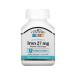 21st Century Highly efficient iron 27 mg 110 tablets
