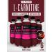 XXL L-Carnitine 500 Ml drink Taste Cola 6 pieces