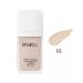 Classile for face and eye corrector for make
