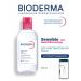 Bioderma Micellar water Sensibio 500ml original France