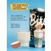 Take a Bite Vegetable milk without sugar barista assorted 6 pcs x 1l - Buy Online on GoSupps.com