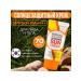 Farm Stay Sunscreen for the face and body without oils SPF 50 +