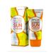 Farm Stay Sunscreen for the face and body without oils SPF 50 + - Buy Online on GoSupps.com