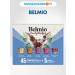 Belmio Capsule coffee Family Breakfast 50 capsules