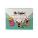 Belmio Coffee set in capsules Coffee Therapy 20 - Buy Online on GoSupps.com