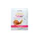 Domny Moisturizing tissue mask with extract mucin Snails 6 pcs - Buy Online on GoSupps.com