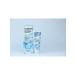 COMPLIMENT HYDRA THERAPY Moisturizing Aqua-Fluid for the Face against Wrinkles 50 ml - Buy Online on GoSupps.com