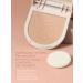 Stellary Compact satin powder Compact Satin Powder 03 - Buy Online on GoSupps.com
