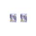 Black Pearl Facial mask for face peeling 2 pcs