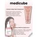 Medicube Complex care serum and night mask film