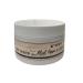 Body scrub black pepper vetiver neroli amber