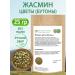 FitoContinent Jasmine flowers buds 25 g
