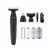 Voyager Trimmer waterproof for the face nose and ears km 114