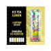 Monster Energy Arizona drink "Iced Tea Lemon" 3x650
