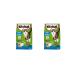 Kitekat Dry food catch of a fisherman 1.9 kg x2 pcs