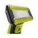 Trimmer for beard and body with 2 blades Oneblade Qp2824 10 - Buy Online on GoSupps.com