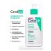 CeraVe Cleaning gel foam for washing 236ml - Buy Online on GoSupps.com