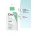 CeraVe Cleaning gel foam for washing 236ml - Buy Online on GoSupps.com