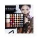 Set of decorative cosmetics 78 shades of makeup artist - Buy Online on GoSupps.com