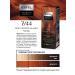 ESTEL Tinting hair mask Secrets 7.44 amazing copper - Buy Online on GoSupps.com