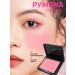 PrettyGirl Face blush dry tone 06