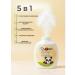 Enzyme powder for washing with bromelain and vitamin C - Buy Online on GoSupps.com
