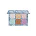 Highlighters Ice Crushin Frost Pro Palette 6x7g 3423 - Buy Online on GoSupps.com