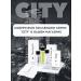 City Disposable shower gel for hotels 10 ml 500 pcs - Buy Online on GoSupps.com